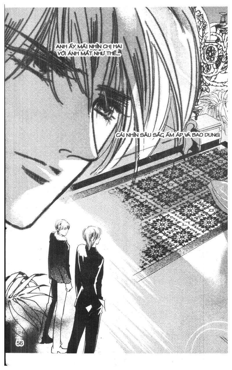 Bong Bóng Mùa Hè - Chapter 29 - Page 54