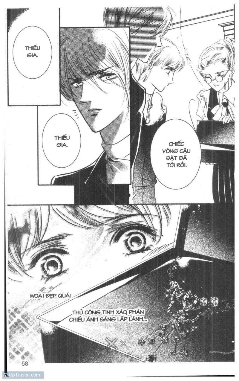 Bong Bóng Mùa Hè - Chapter 29 - Page 56