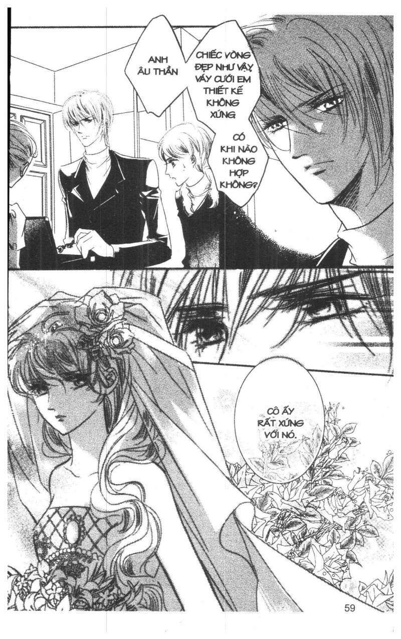 Bong Bóng Mùa Hè - Chapter 29 - Page 57