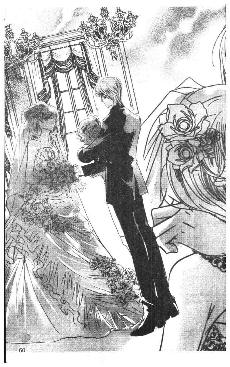 Bong Bóng Mùa Hè - Chapter 29 - Page 58