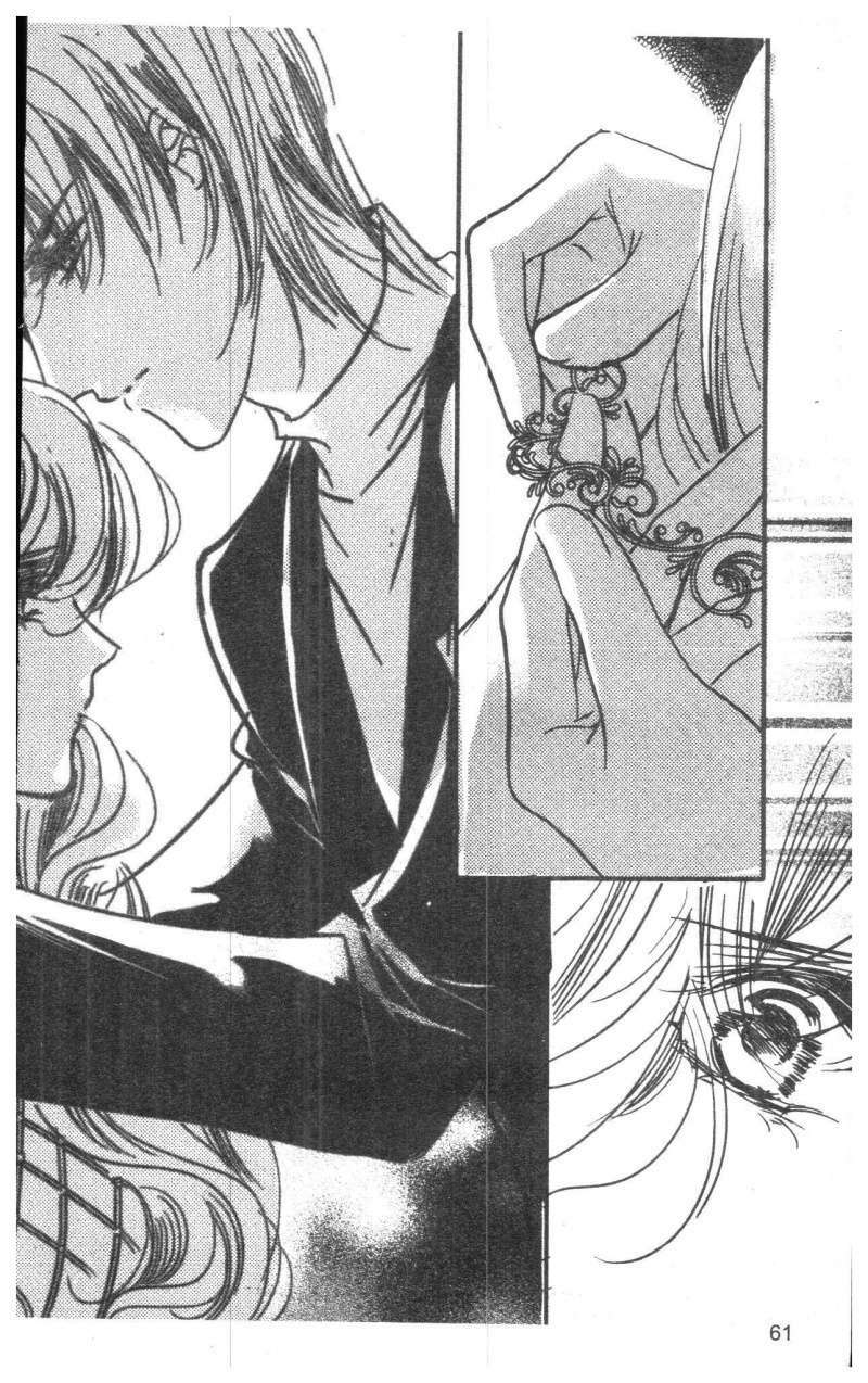 Bong Bóng Mùa Hè - Chapter 29 - Page 59