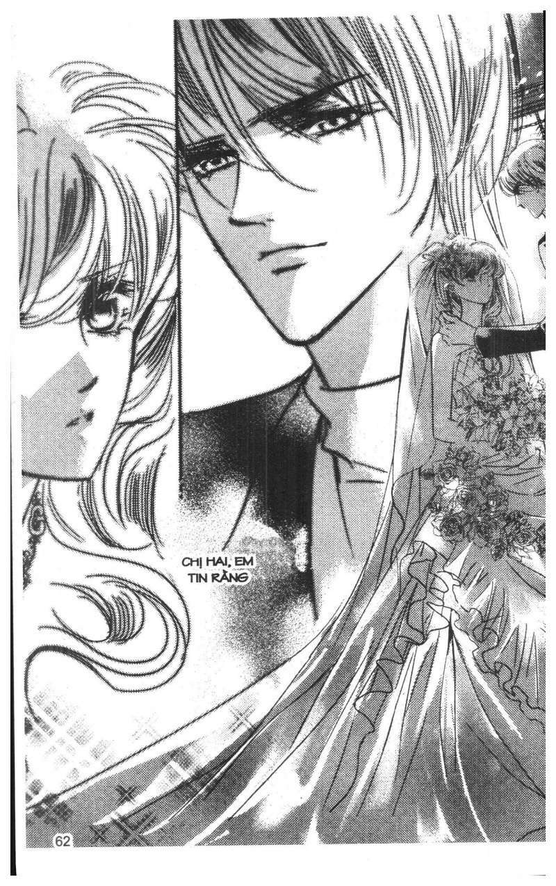 Bong Bóng Mùa Hè - Chapter 29 - Page 60