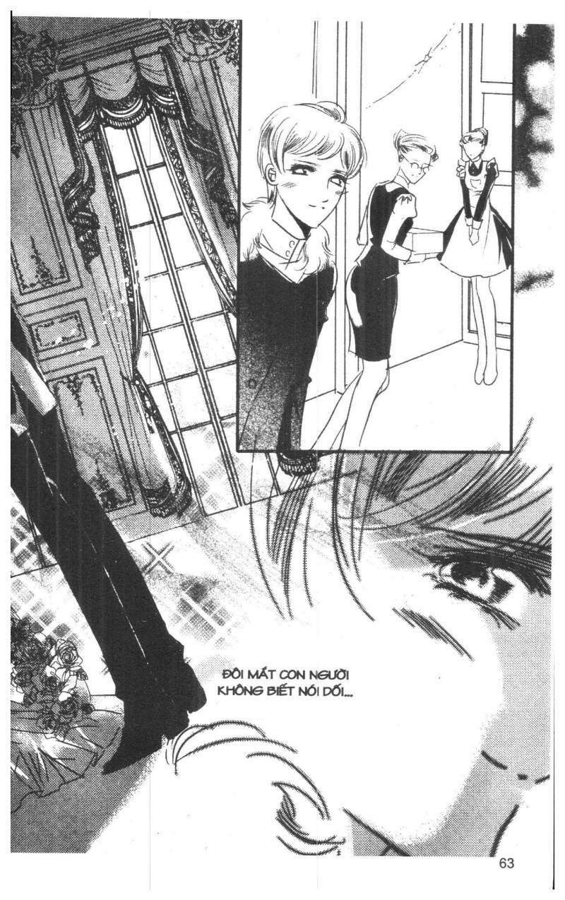 Bong Bóng Mùa Hè - Chapter 29 - Page 61