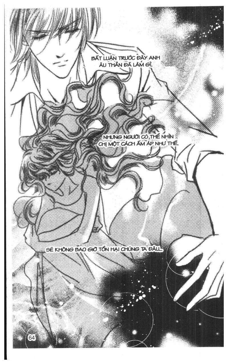 Bong Bóng Mùa Hè - Chapter 29 - Page 62