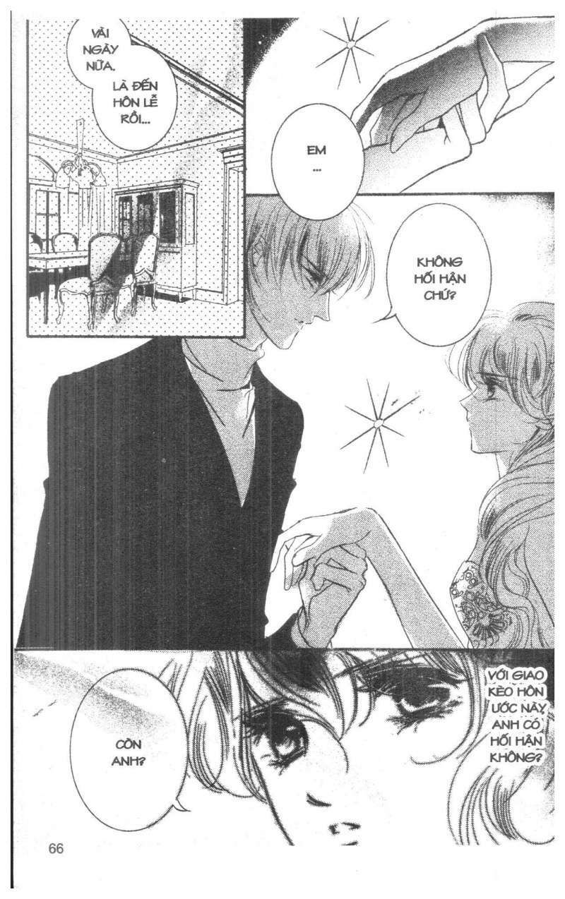 Bong Bóng Mùa Hè - Chapter 29 - Page 64