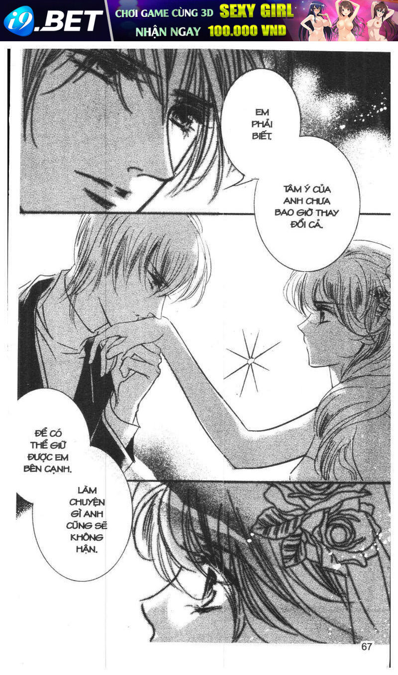 Bong Bóng Mùa Hè - Chapter 29 - Page 65