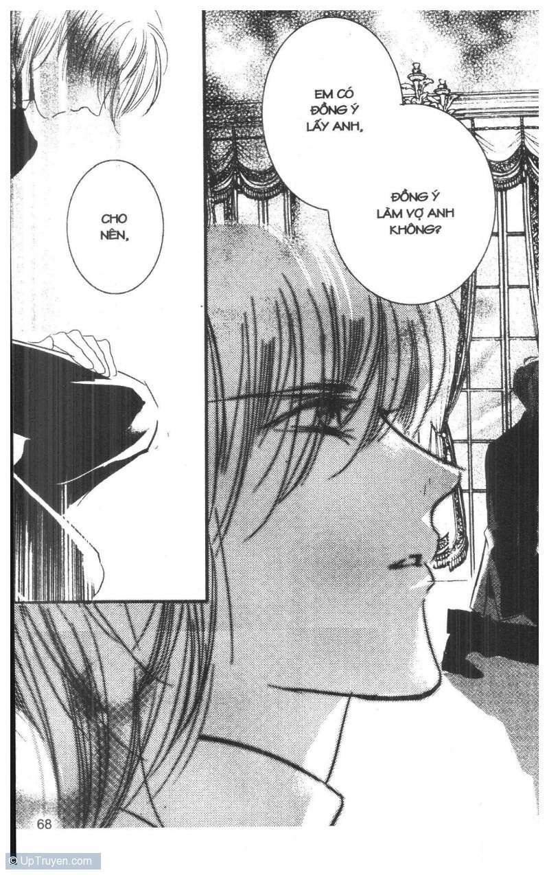 Bong Bóng Mùa Hè - Chapter 29 - Page 66