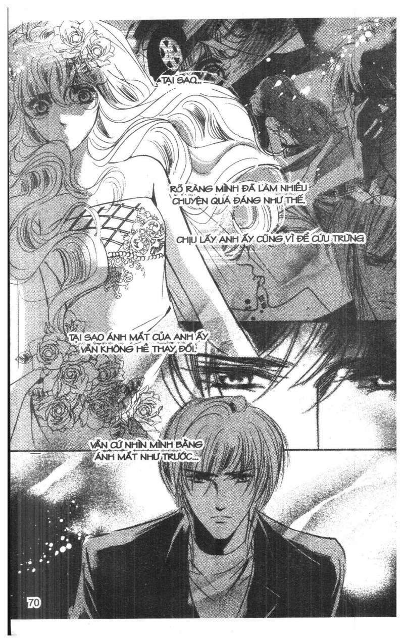 Bong Bóng Mùa Hè - Chapter 29 - Page 68