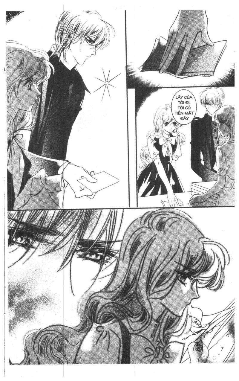 Bong Bóng Mùa Hè - Chapter 29 - Page 6