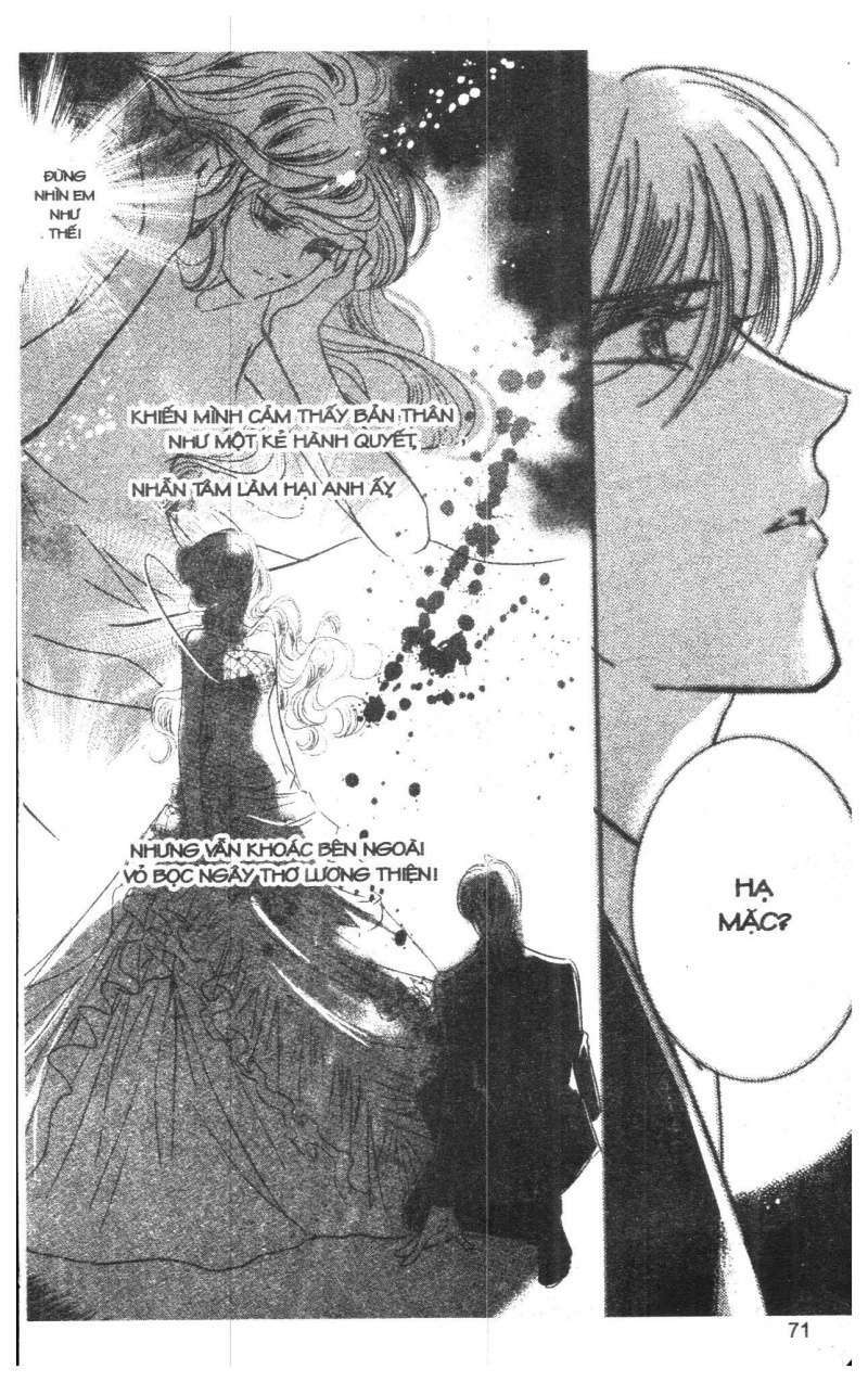 Bong Bóng Mùa Hè - Chapter 29 - Page 69