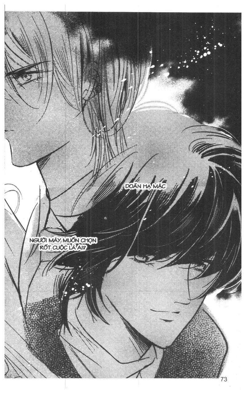 Bong Bóng Mùa Hè - Chapter 29 - Page 71