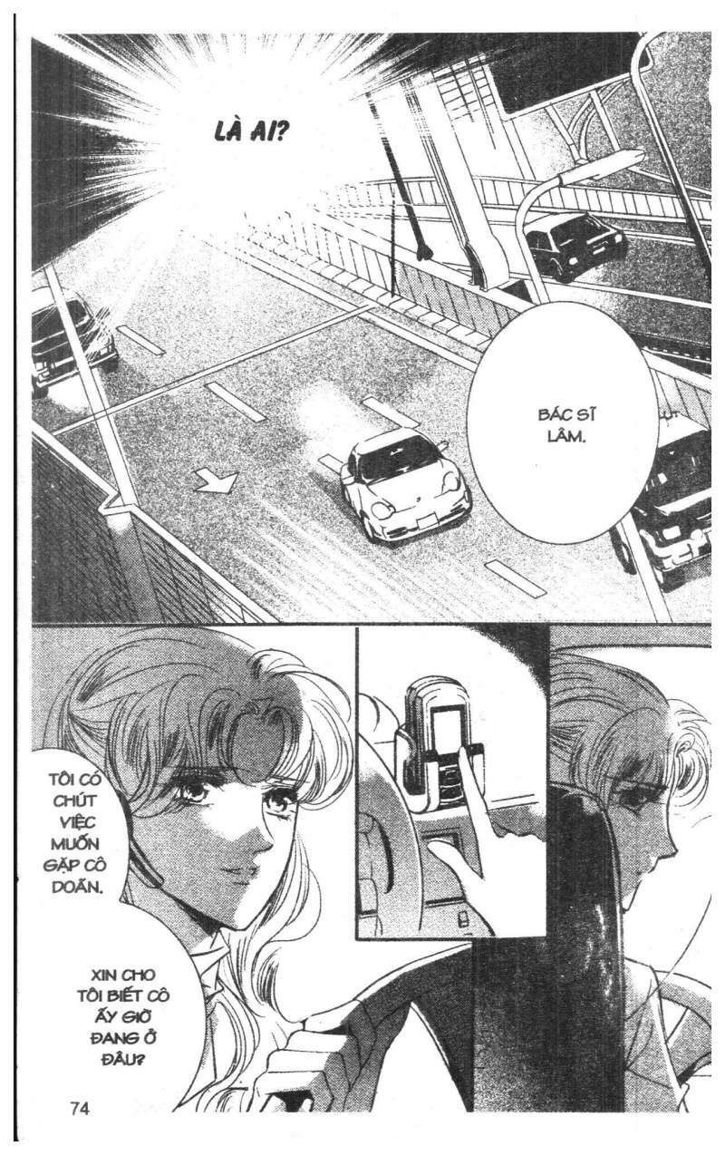 Bong Bóng Mùa Hè - Chapter 29 - Page 72