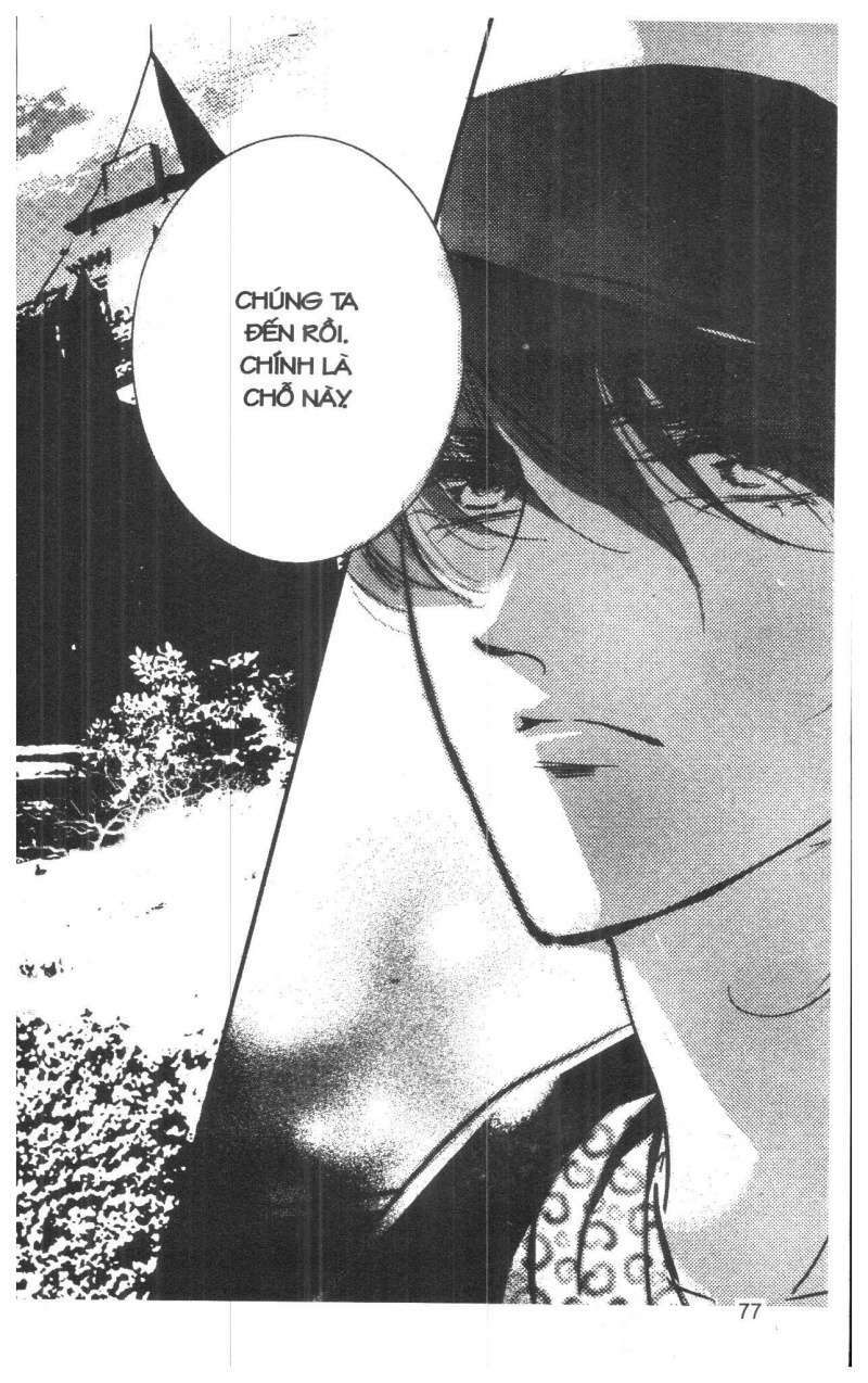 Bong Bóng Mùa Hè - Chapter 29 - Page 75