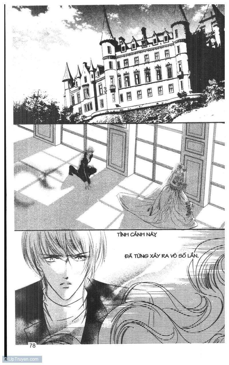 Bong Bóng Mùa Hè - Chapter 29 - Page 76