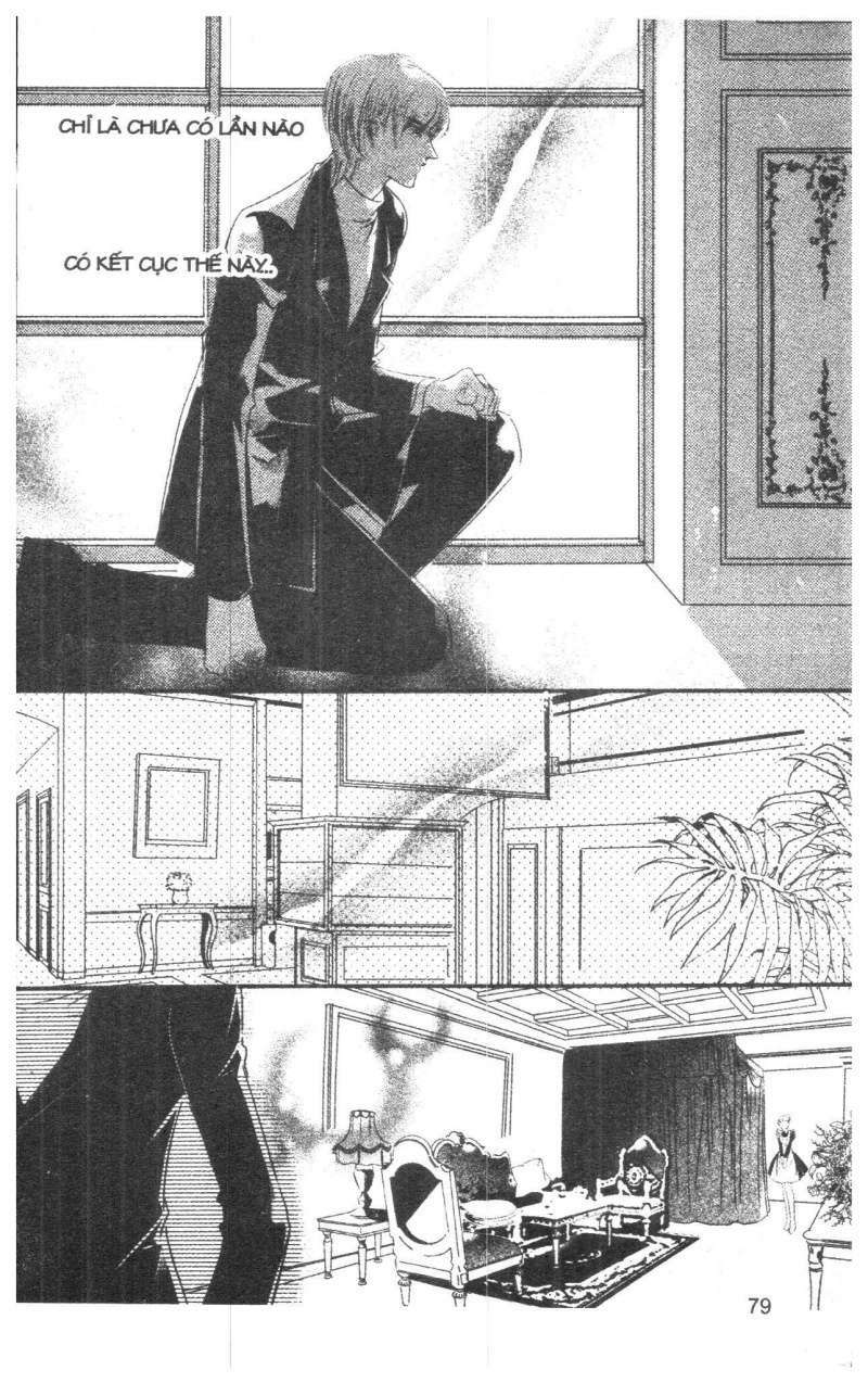 Bong Bóng Mùa Hè - Chapter 29 - Page 77