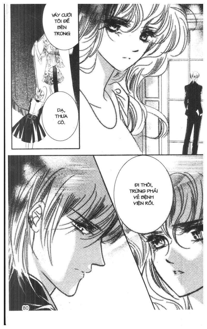 Bong Bóng Mùa Hè - Chapter 29 - Page 78