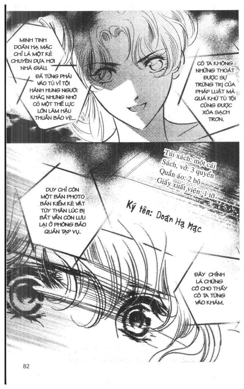 Bong Bóng Mùa Hè - Chapter 29 - Page 80