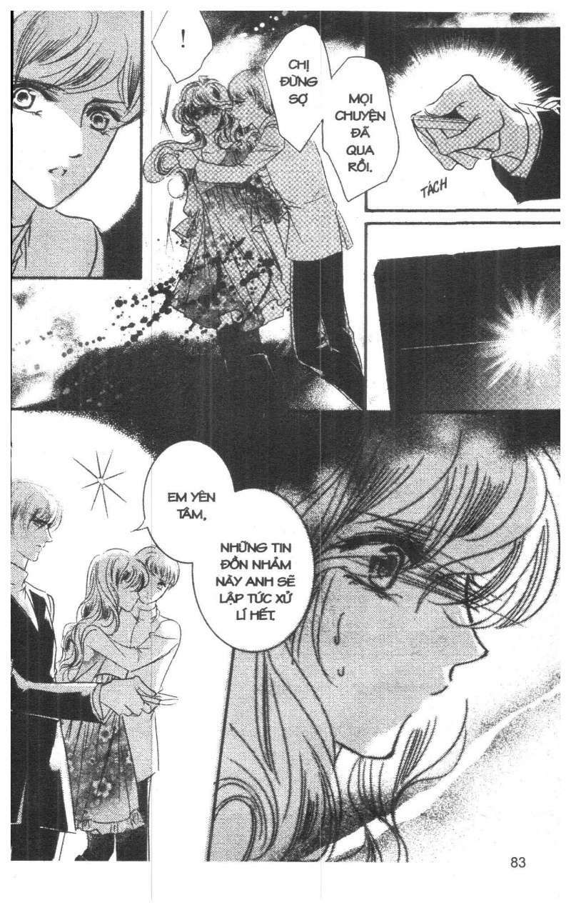 Bong Bóng Mùa Hè - Chapter 29 - Page 81