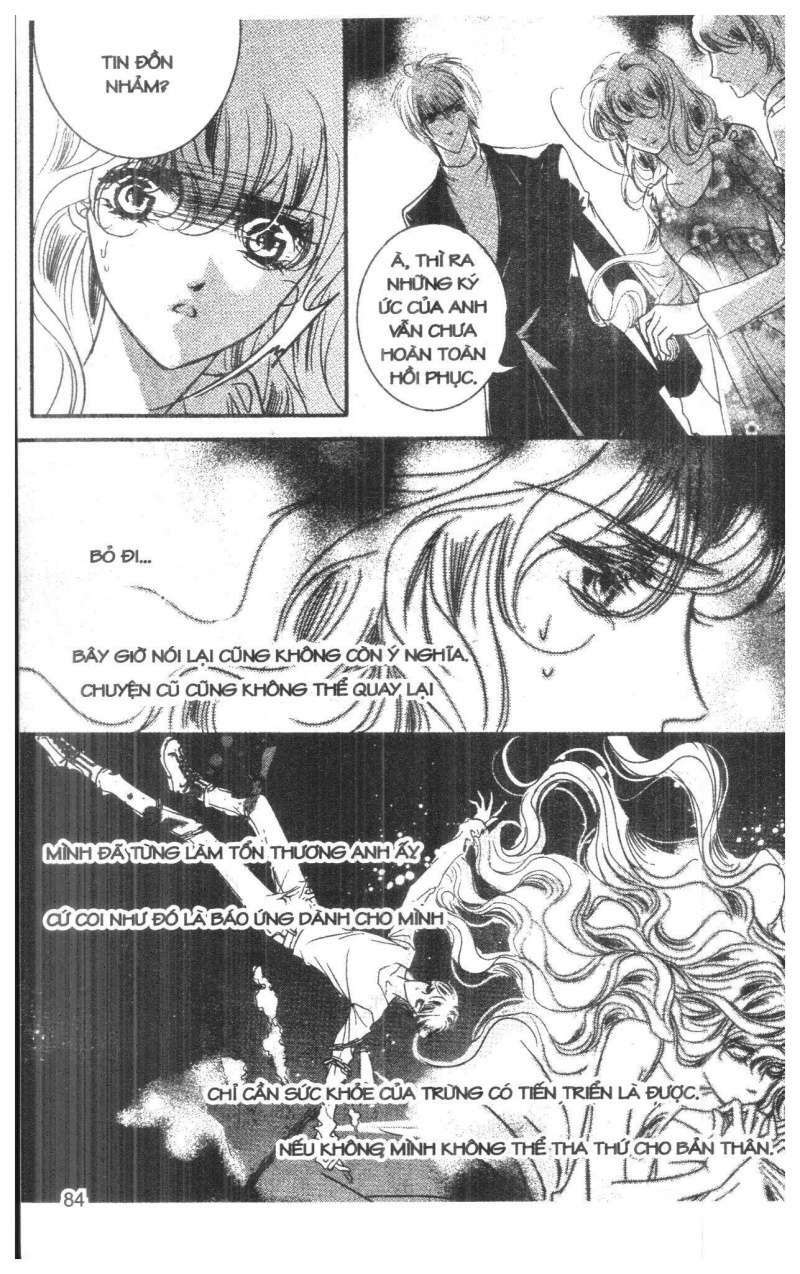 Bong Bóng Mùa Hè - Chapter 29 - Page 82