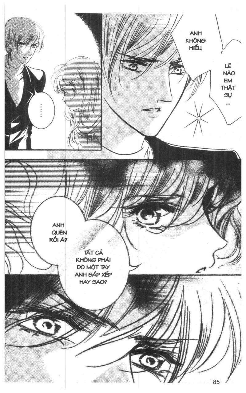 Bong Bóng Mùa Hè - Chapter 29 - Page 83