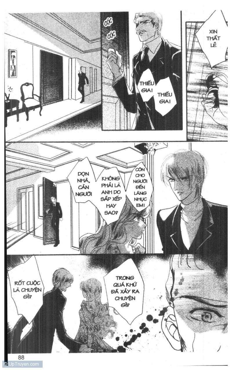 Bong Bóng Mùa Hè - Chapter 29 - Page 86