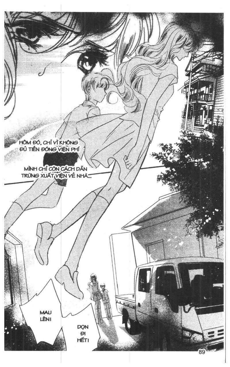 Bong Bóng Mùa Hè - Chapter 29 - Page 87