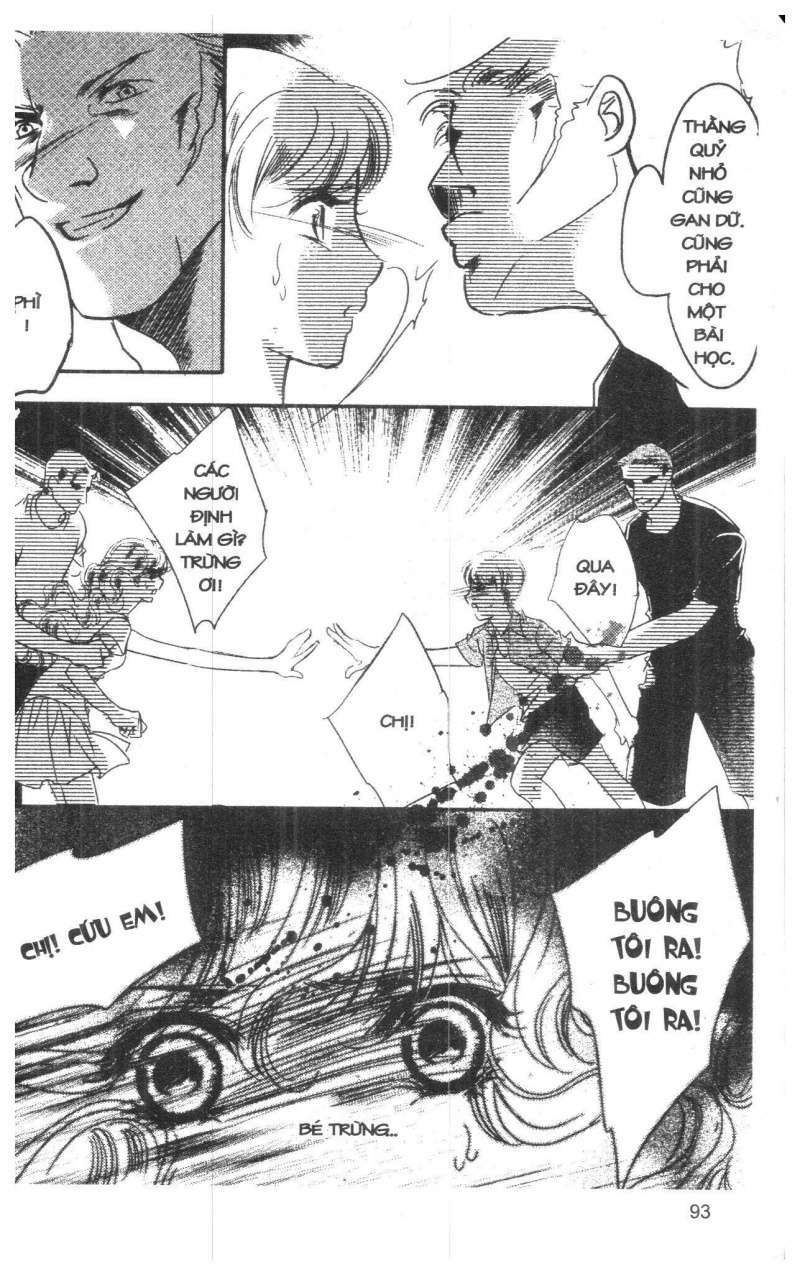 Bong Bóng Mùa Hè - Chapter 29 - Page 91