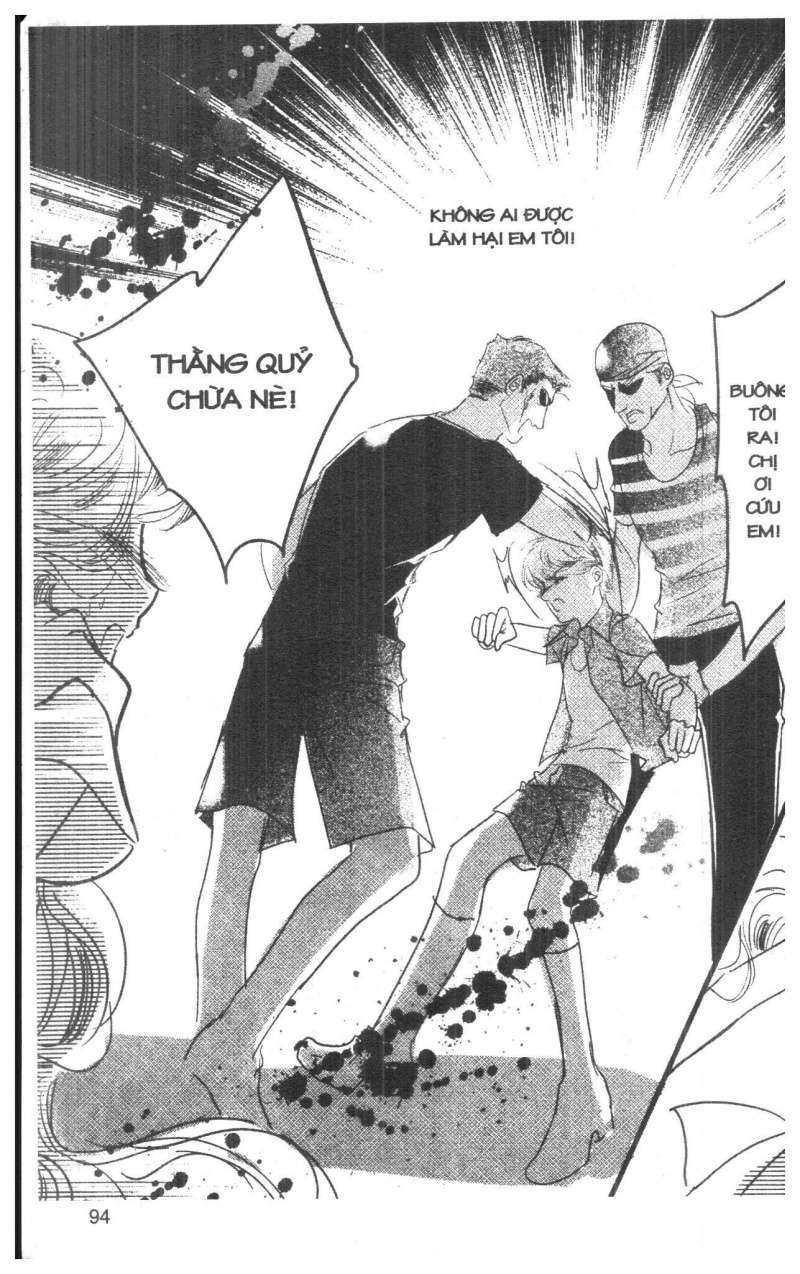 Bong Bóng Mùa Hè - Chapter 29 - Page 92