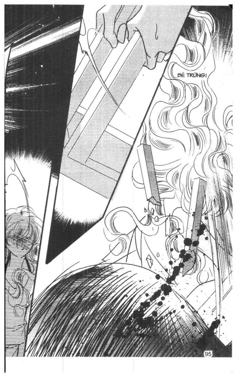 Bong Bóng Mùa Hè - Chapter 29 - Page 93