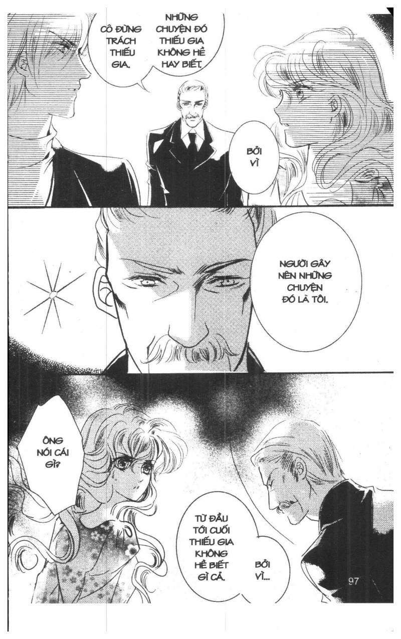 Bong Bóng Mùa Hè - Chapter 29 - Page 95