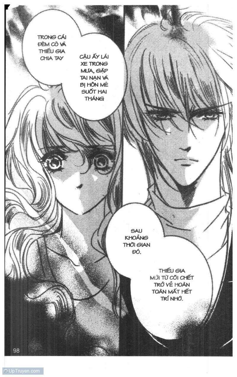 Bong Bóng Mùa Hè - Chapter 29 - Page 96