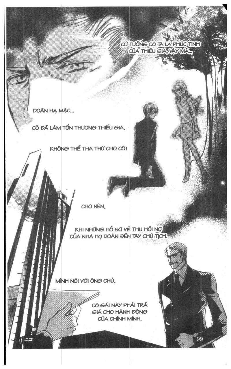 Bong Bóng Mùa Hè - Chapter 29 - Page 97