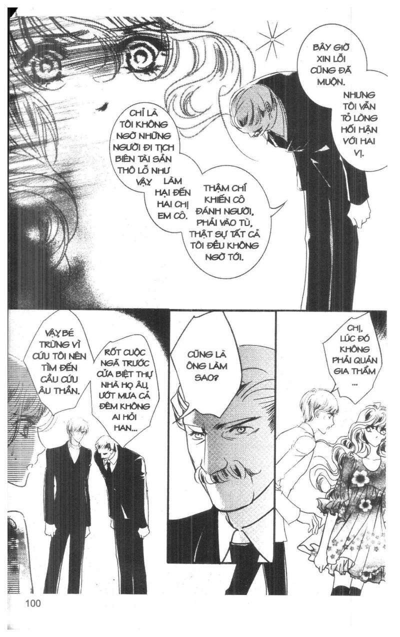 Bong Bóng Mùa Hè - Chapter 29 - Page 98