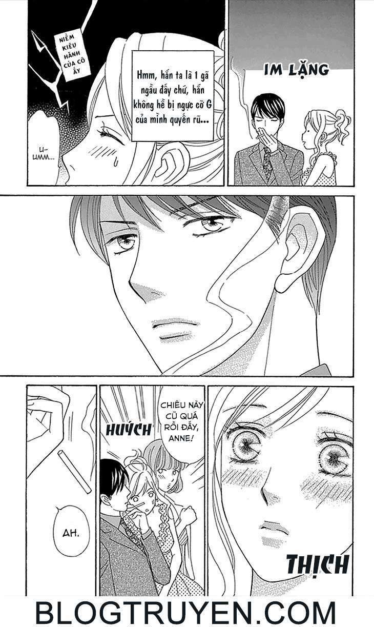 Chocolate Girl - Chapter 17 - Page 9