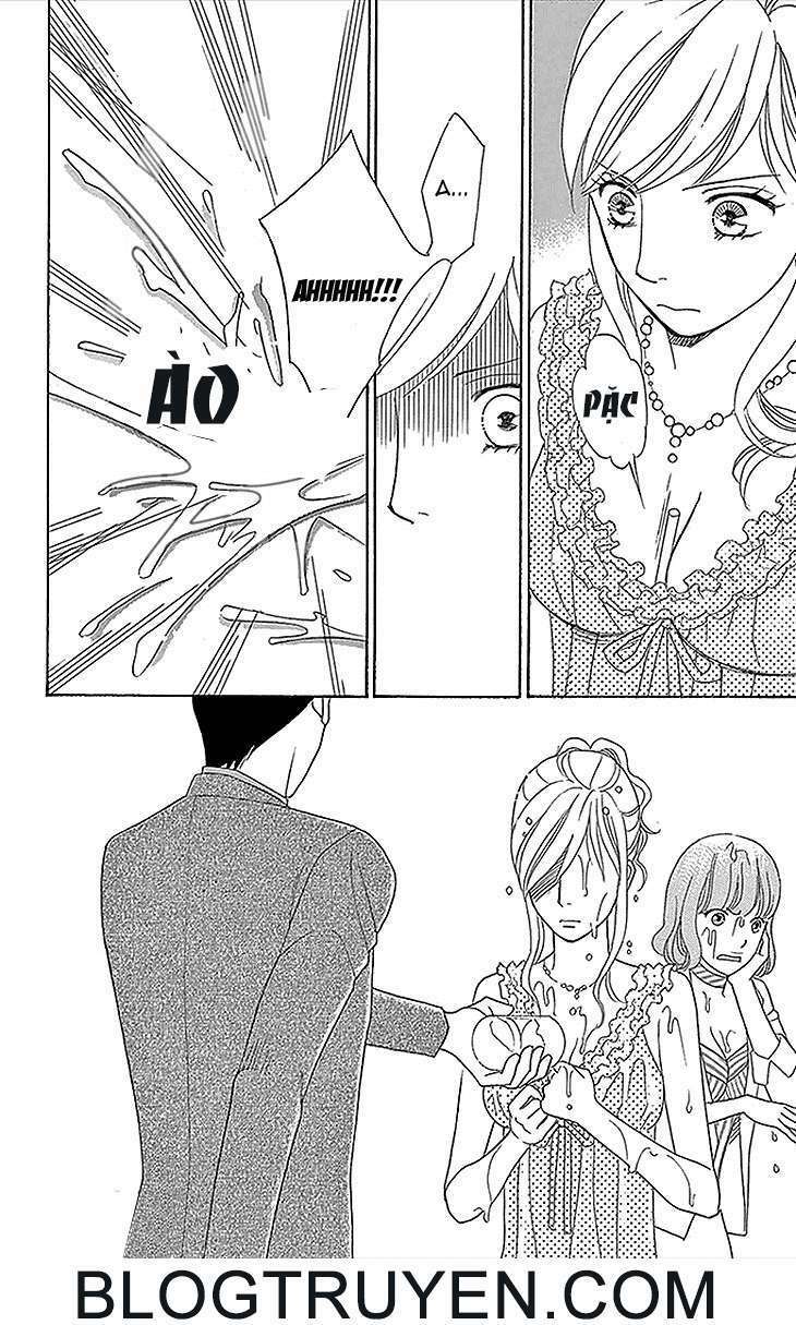 Chocolate Girl - Chapter 17 - Page 10