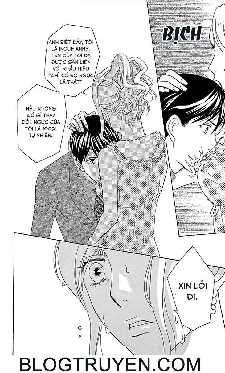 Chocolate Girl - Chapter 17 - Page 12