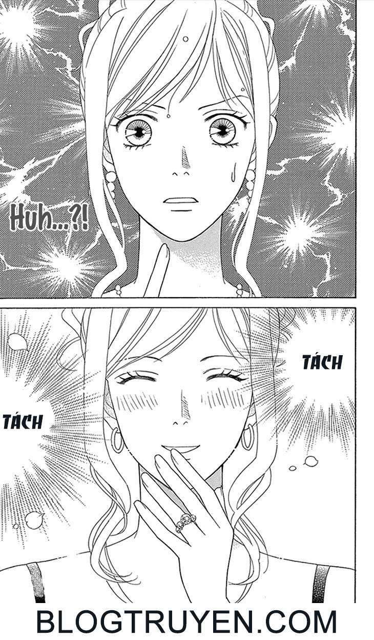 Chocolate Girl - Chapter 17 - Page 15