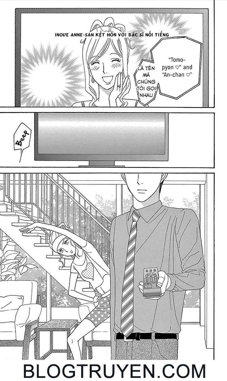 Chocolate Girl - Chapter 17 - Page 17