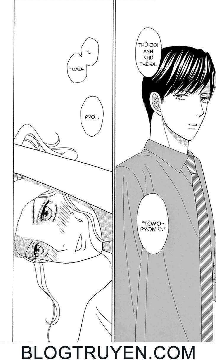 Chocolate Girl - Chapter 17 - Page 18