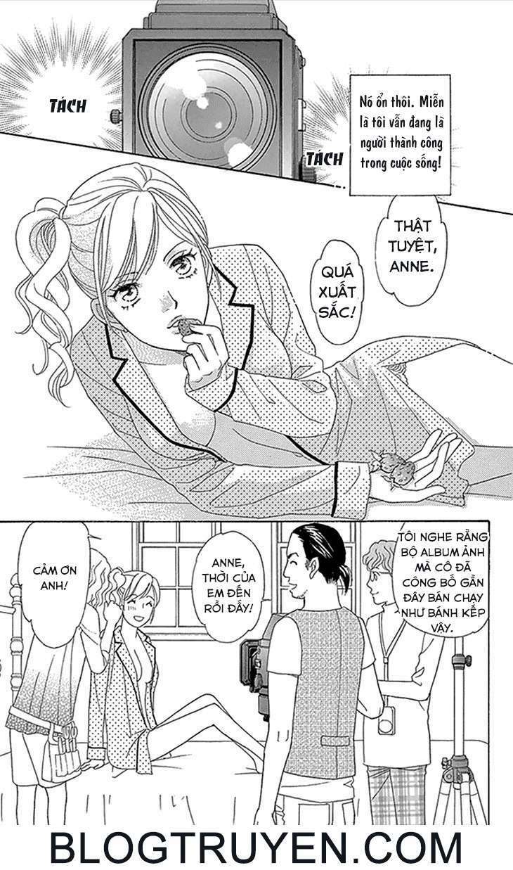 Chocolate Girl - Chapter 17 - Page 23