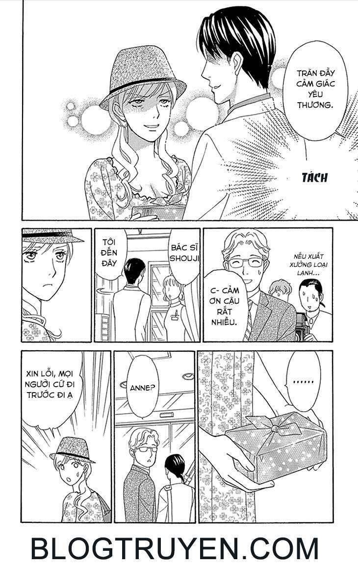 Chocolate Girl - Chapter 17 - Page 26