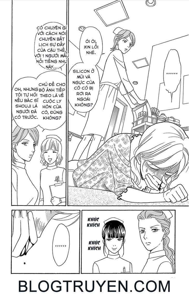 Chocolate Girl - Chapter 17 - Page 28