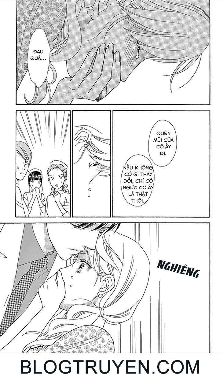 Chocolate Girl - Chapter 17 - Page 29