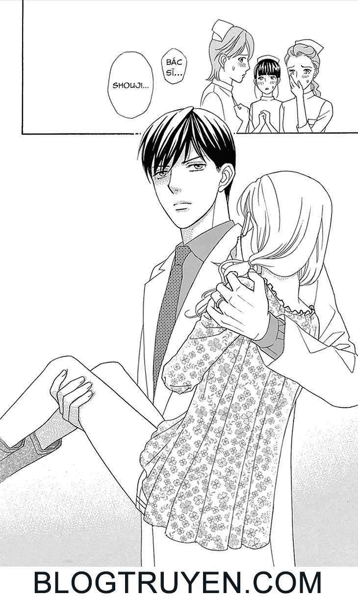 Chocolate Girl - Chapter 17 - Page 30