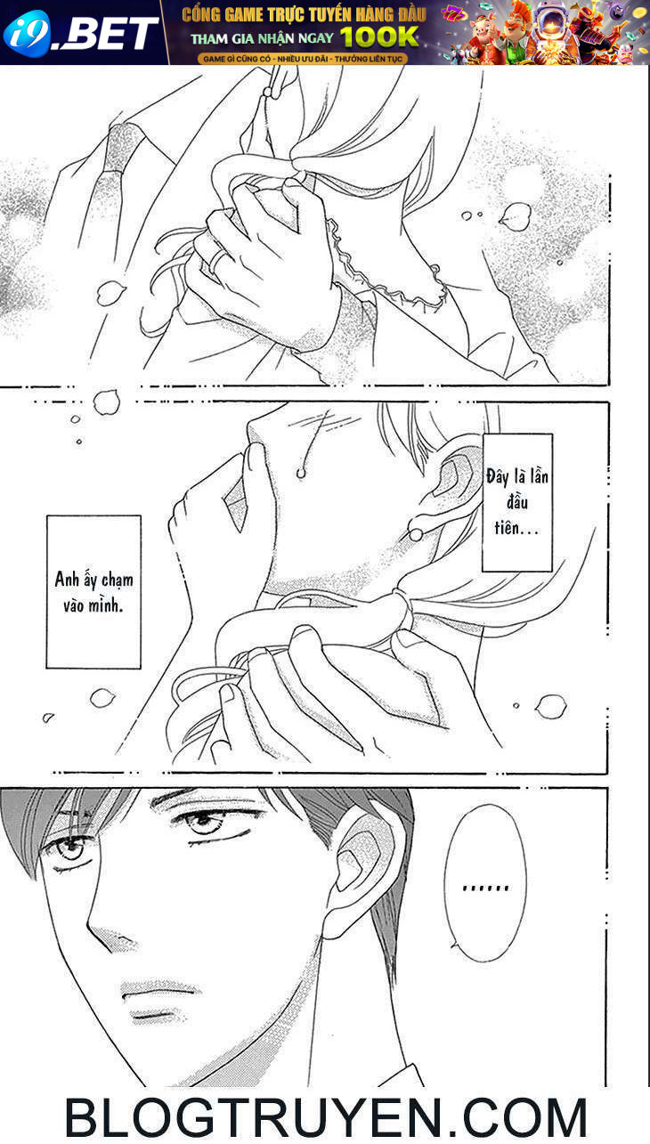 Chocolate Girl - Chapter 17 - Page 31