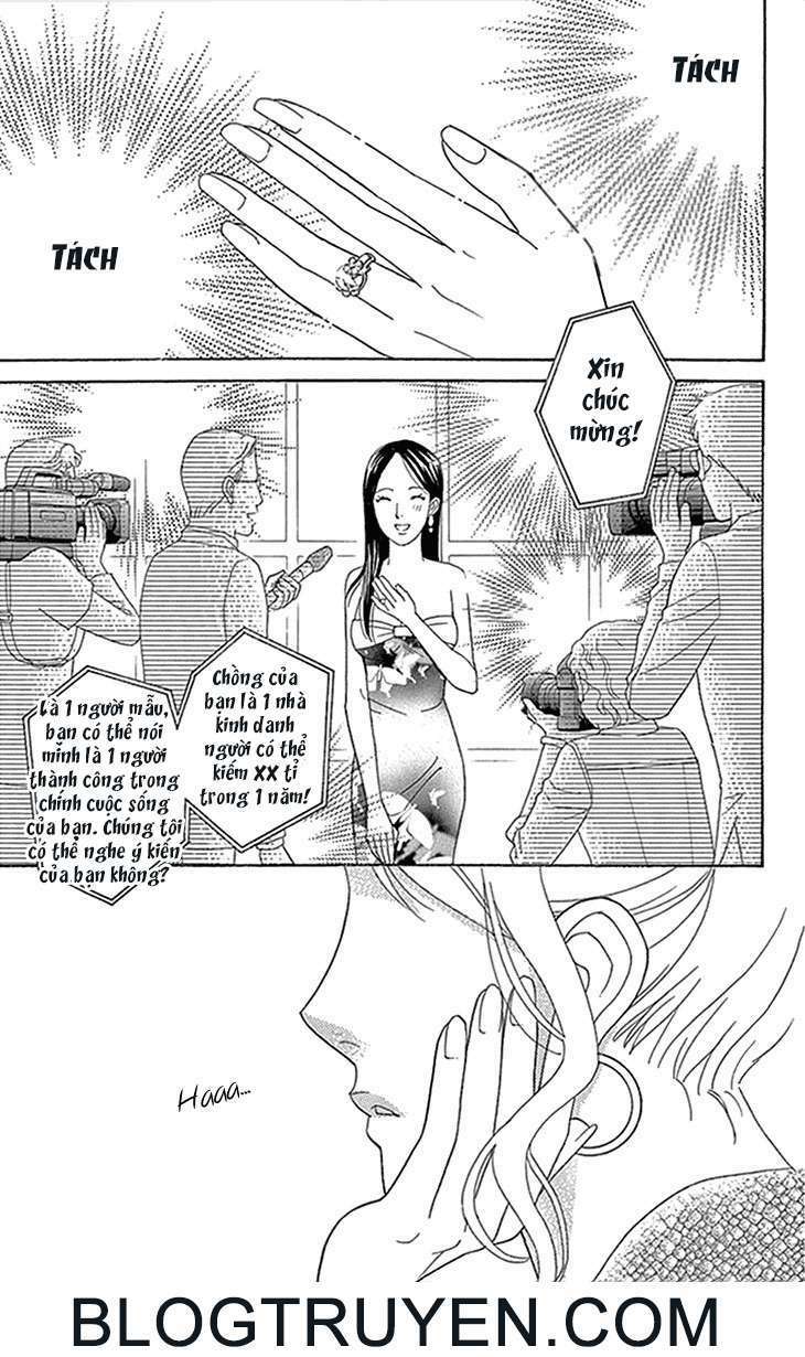 Chocolate Girl - Chapter 17 - Page 3