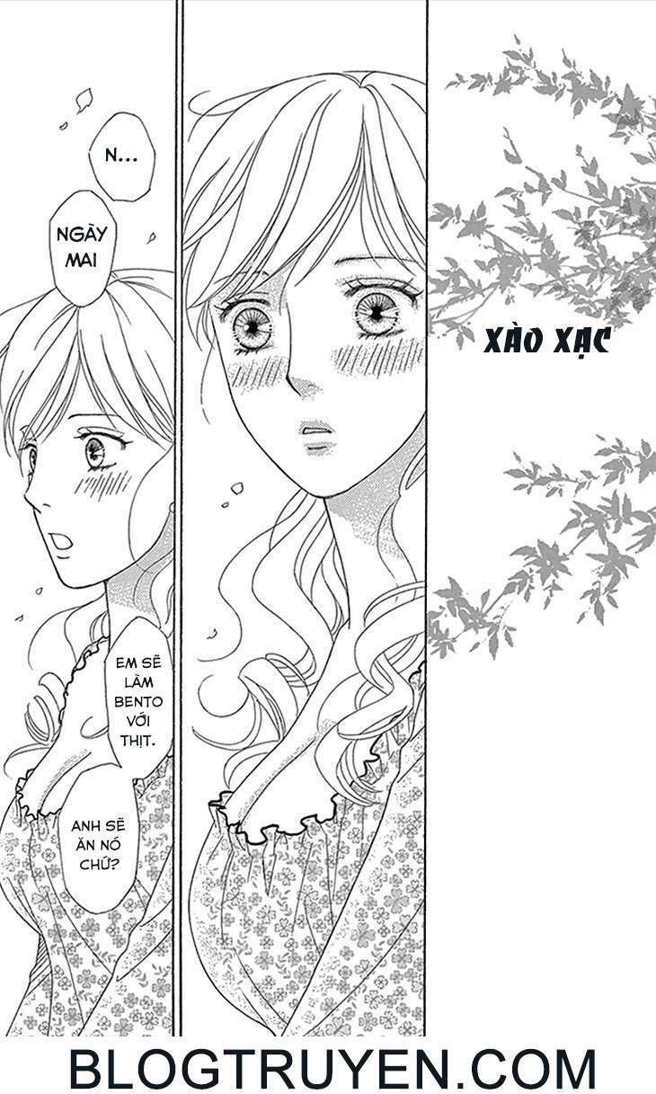 Chocolate Girl - Chapter 17 - Page 39