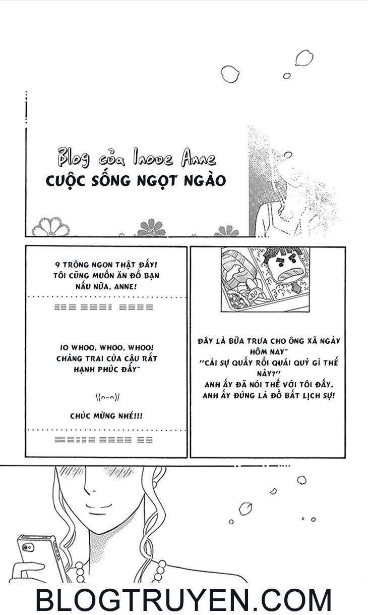 Chocolate Girl - Chapter 17 - Page 41