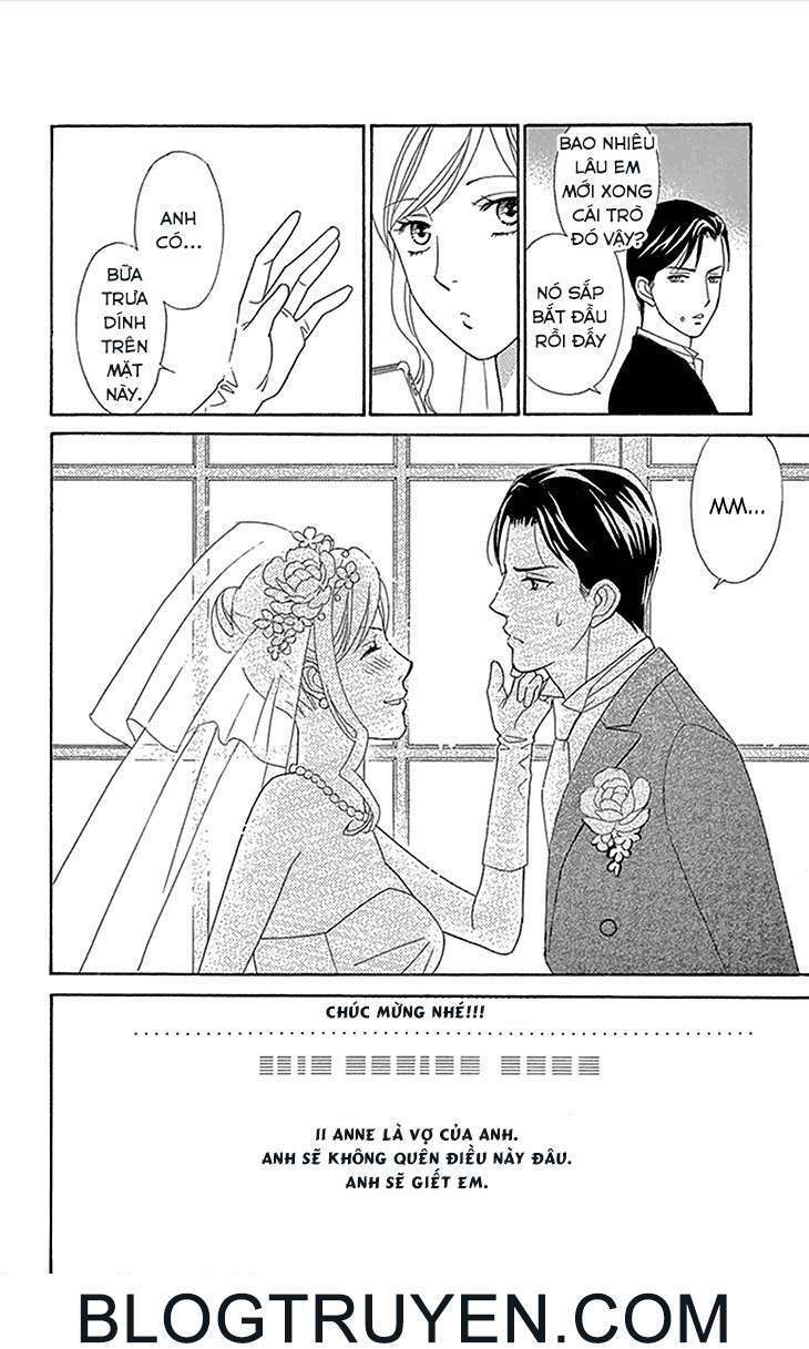 Chocolate Girl - Chapter 17 - Page 42