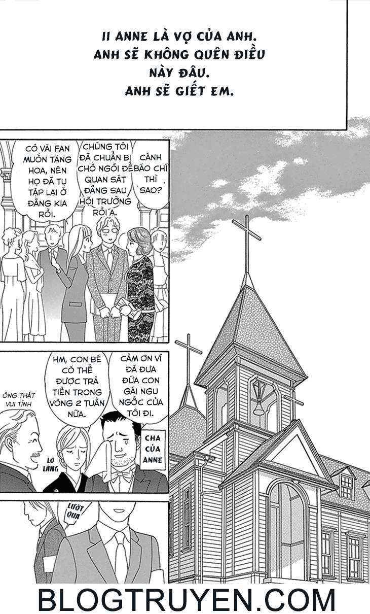 Chocolate Girl - Chapter 17 - Page 43